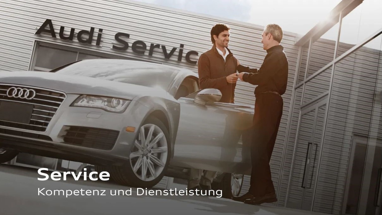 Audi Original Sommerkompletträder | KG GmbH Eichmann Co. & Autozentrale